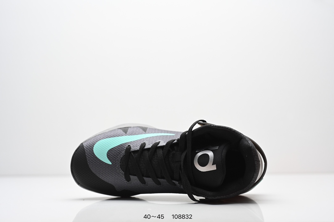💰200
公司级：Nike KD Trey 5 IX EP 杜兰特
升级版原楦原纸版数据开发版型#采用热熔织物鞋面材质#配置Zoom气垫缓震#搭配全掌Renew科技泡棉缓震中底#外置优质橡胶大底❗️新一代 KD 支线，耐克Nike KD Trey 5 IX EP”Oreo“凯文·杜兰特简版5代中帮休闲运动篮球鞋
货号：844573
尺码：40 40.5 41 42 42.5 43 44 45 
ID：108832