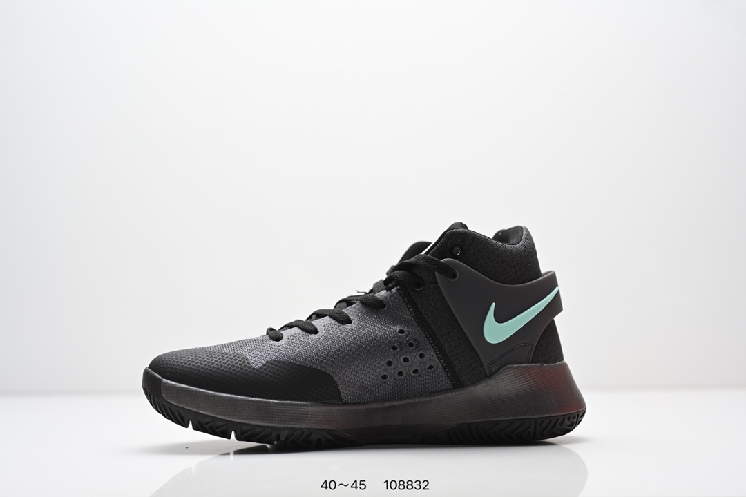 💰200
公司级：Nike KD Trey 5 IX EP 杜兰特
升级版原楦原纸版数据开发版型#采用热熔织物鞋面材质#配置Zoom气垫缓震#搭配全掌Renew科技泡棉缓震中底#外置优质橡胶大底❗️新一代 KD 支线，耐克Nike KD Trey 5 IX EP”Oreo“凯文·杜兰特简版5代中帮休闲运动篮球鞋
货号：844573
尺码：40 40.5 41 42 42.5 43 44 45 
ID：108832