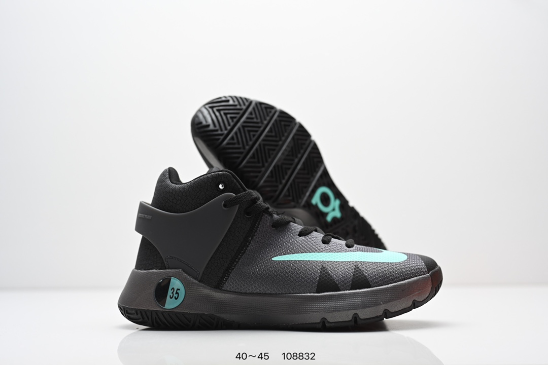 集合💰200
公司级：Nike KD Trey 5 IX EP 杜兰特
升级版原楦原纸版数据开发版型#采用热熔织物鞋面材质#配置Zoom气垫缓震#搭配全掌Renew科技泡棉缓震中底#外置优质橡胶大底❗️新一代 KD 支线，耐克Nike KD Trey 5 IX EP”Oreo“凯文·杜兰特简版5代中帮休闲运动篮球鞋
货号：844573
尺码：40 40.5 41 42 42.5 43 44 45 
ID：108832