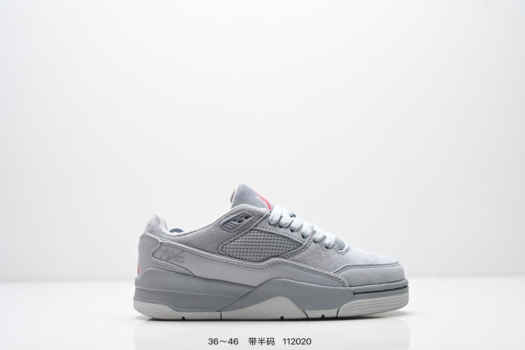 💰100
Who Decides War Air Jordan All Court 篮球鞋 “Off Noir”配色采用磨砂皮、帆布和皮革等优质材料。这些高品质的材料营造出奢华的外观和感觉。定制缝线和品牌标识等标志性细节为这款鞋增添了独特性。Who Decides War 的风格可以在每个元素中看到,使设计脱颖而出。内舌上印有“The World Is Your Court”字样,强化了该品牌赋予权力和自我表达的使命。
尺码:36 36.5 37.5 38 38.5 39 40 40.5 41 42 42.5 43 44 45 46
lD:112020