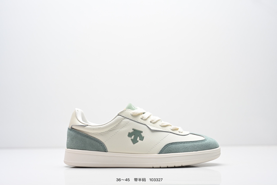 集合💰175
迪桑特DESCENTE Terrain D 舒适 防滑耐磨 低帮 生活休闲鞋
货号:SQ123LCR34
尺码:看图所示
ID:103327