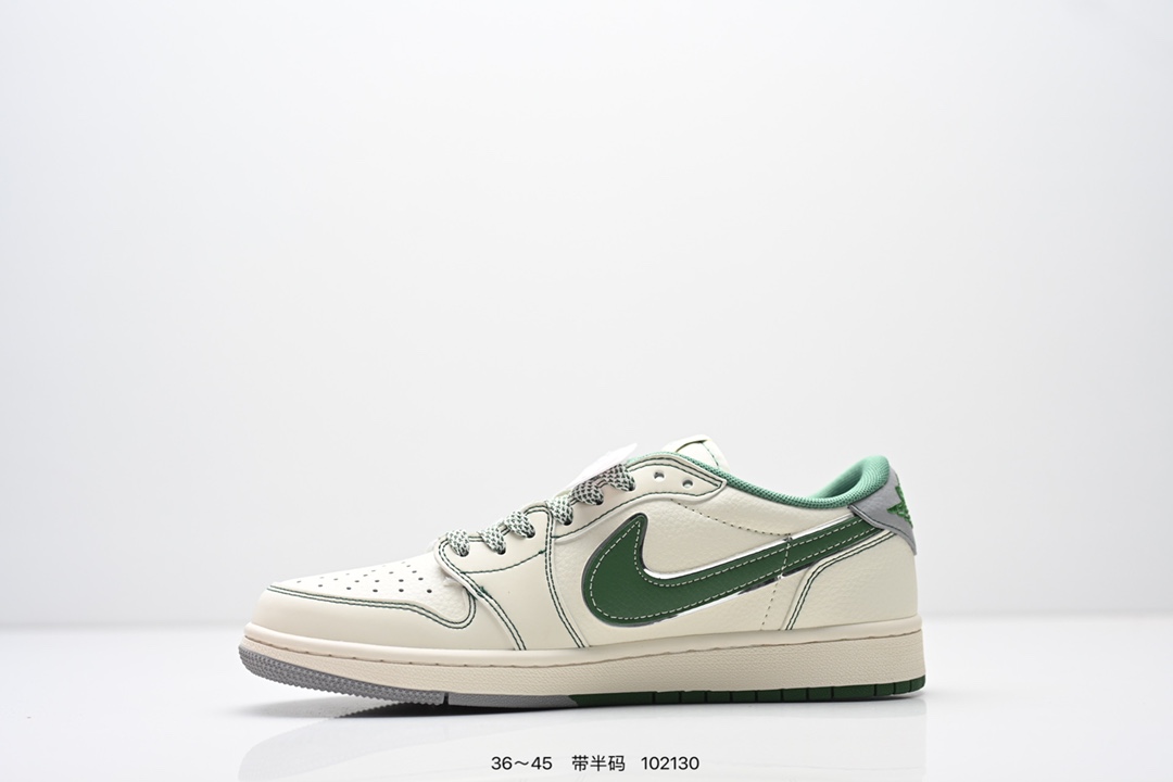 💰190
AJ1倒勾Travis Scott x Air Jordan 1 ” Reverse Mocha “ AJ1乔1 TS 闪电 联名倒钩 低帮文化篮球鞋
货号:XX3168
尺码:36 36.5 37.5 38 38.5 39 40 40.5 41 42 42.5 43 44 45 
ID:102130