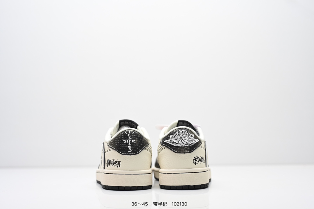 💰190
AJ1倒勾Travis Scott x Air Jordan 1 ” Reverse Mocha “ AJ1乔1 TS 闪电 联名倒钩 低帮文化篮球鞋
货号:XX3168
尺码:36 36.5 37.5 38 38.5 39 40 40.5 41 42 42.5 43 44 45 
ID:102130