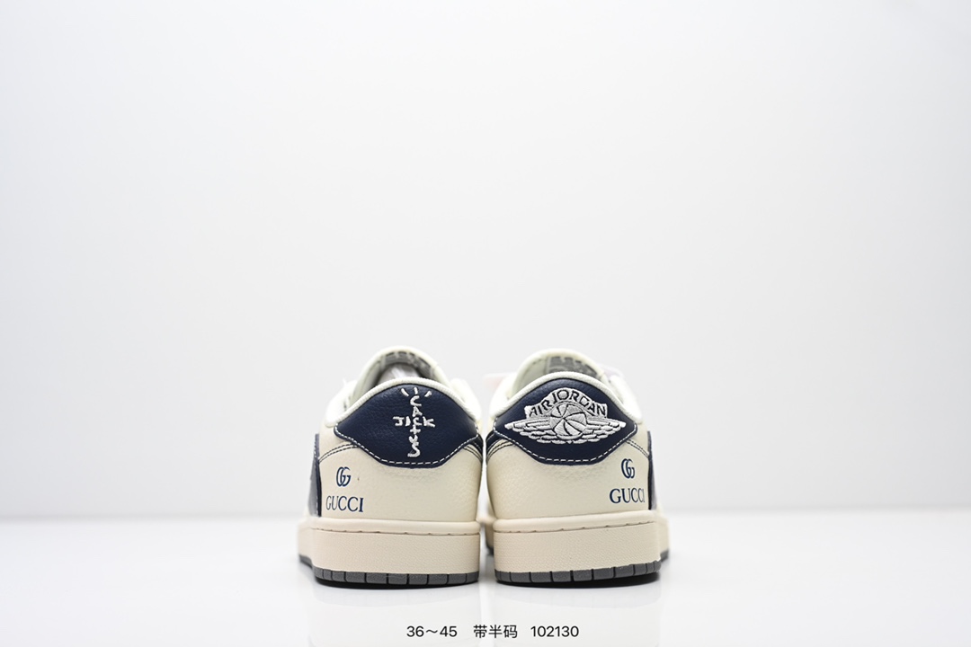 💰190
AJ1倒勾Travis Scott x Air Jordan 1 ” Reverse Mocha “ AJ1乔1 TS 闪电 联名倒钩 低帮文化篮球鞋
货号:XX3168
尺码:36 36.5 37.5 38 38.5 39 40 40.5 41 42 42.5 43 44 45 
ID:102130