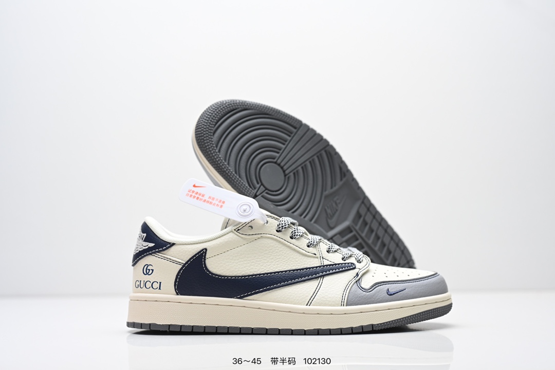 💰190
AJ1倒勾Travis Scott x Air Jordan 1 ” Reverse Mocha “ AJ1乔1 TS 闪电 联名倒钩 低帮文化篮球鞋
货号:XX3168
尺码:36 36.5 37.5 38 38.5 39 40 40.5 41 42 42.5 43 44 45 
ID:102130