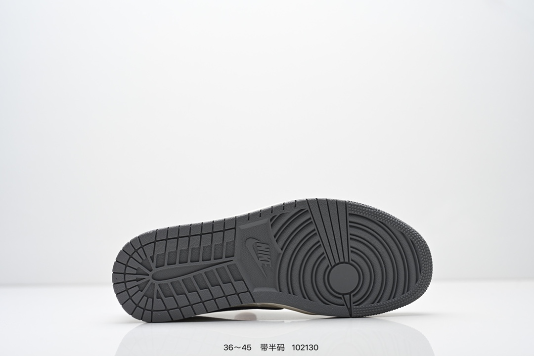 💰190
AJ1倒勾Travis Scott x Air Jordan 1 ” Reverse Mocha “ AJ1乔1 TS 闪电 联名倒钩 低帮文化篮球鞋
货号:XX3168
尺码:36 36.5 37.5 38 38.5 39 40 40.5 41 42 42.5 43 44 45 
ID:102130