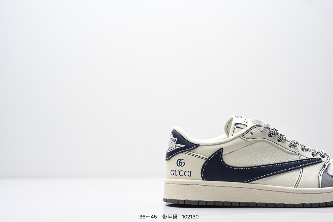 💰190
AJ1倒勾Travis Scott x Air Jordan 1 ” Reverse Mocha “ AJ1乔1 TS 闪电 联名倒钩 低帮文化篮球鞋
货号:XX3168
尺码:36 36.5 37.5 38 38.5 39 40 40.5 41 42 42.5 43 44 45 
ID:102130