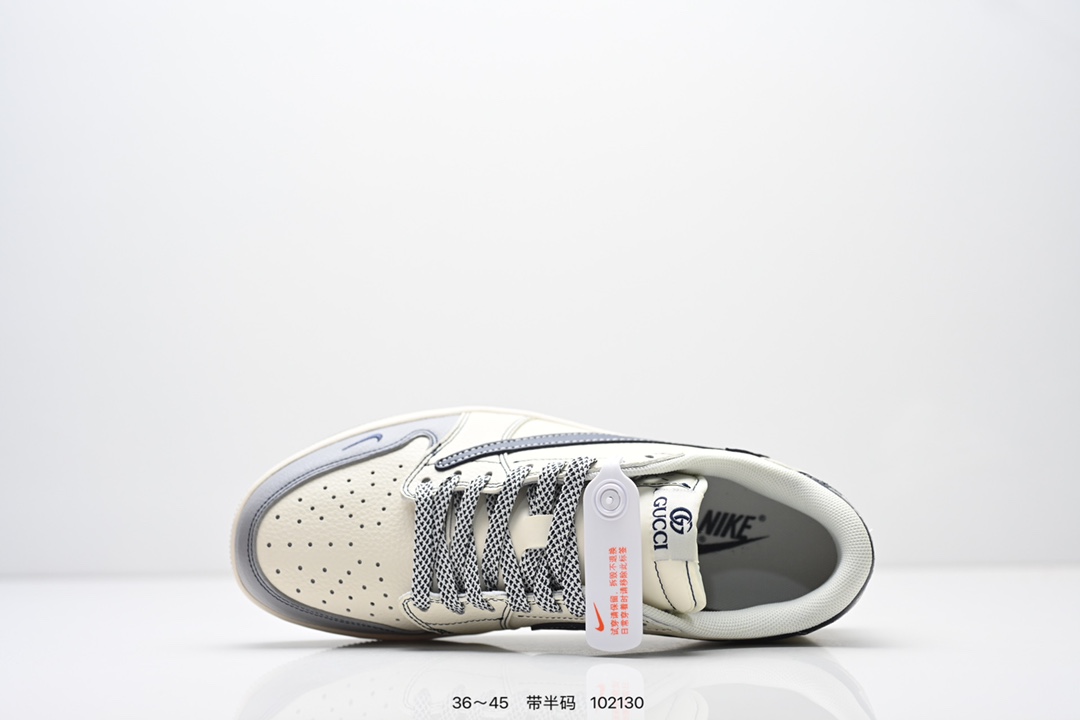 💰190
AJ1倒勾Travis Scott x Air Jordan 1 ” Reverse Mocha “ AJ1乔1 TS 闪电 联名倒钩 低帮文化篮球鞋
货号:XX3168
尺码:36 36.5 37.5 38 38.5 39 40 40.5 41 42 42.5 43 44 45 
ID:102130