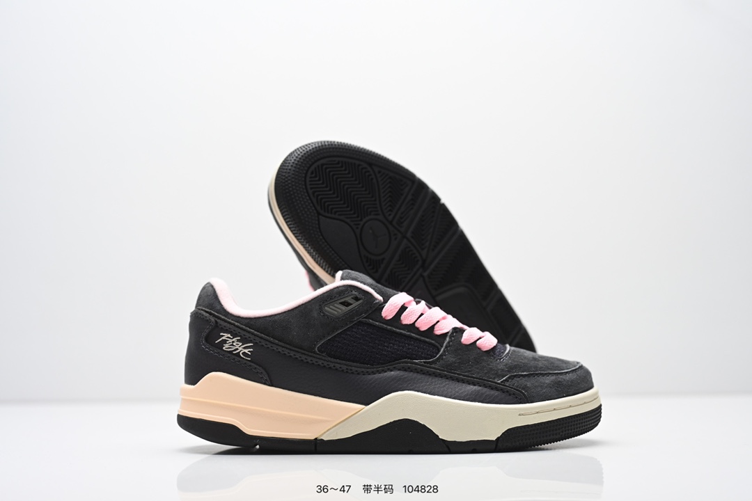 💰140
耐克 NIKE 乔丹 JORDAN FLIGHT COURT 时尚休闲 防滑耐磨 低帮运动鞋 复古篮球鞋 男女同款 Jordan「新鞋型」又来了!新配色曝光!滑板与篮球的有机结合,使得鞋款呈现不一样的风味。这款鞋集风格与性能于一身,体现了Jordan品牌的高端特色。其流畅设计、配色、高质量材料和标志性Jumpman标志,不仅提升了运动表现,还确保了舒适度和耐用性,是篮球运动员和时尚爱好者的理想选择。鞋底的设计不仅好看,走路也超舒服,无论是运动还是日常出街都适配。我愿称它为近期最爱的战靴,有了它出街回头率满满,谁穿谁好看!#flightcourt #潮鞋推荐 #是一眼就让人心动的鞋子 #一眼沦陷的好鞋 #质感不错的AJ分享
货号: HF3255
尺码: 36-47含半码
编码: 104828