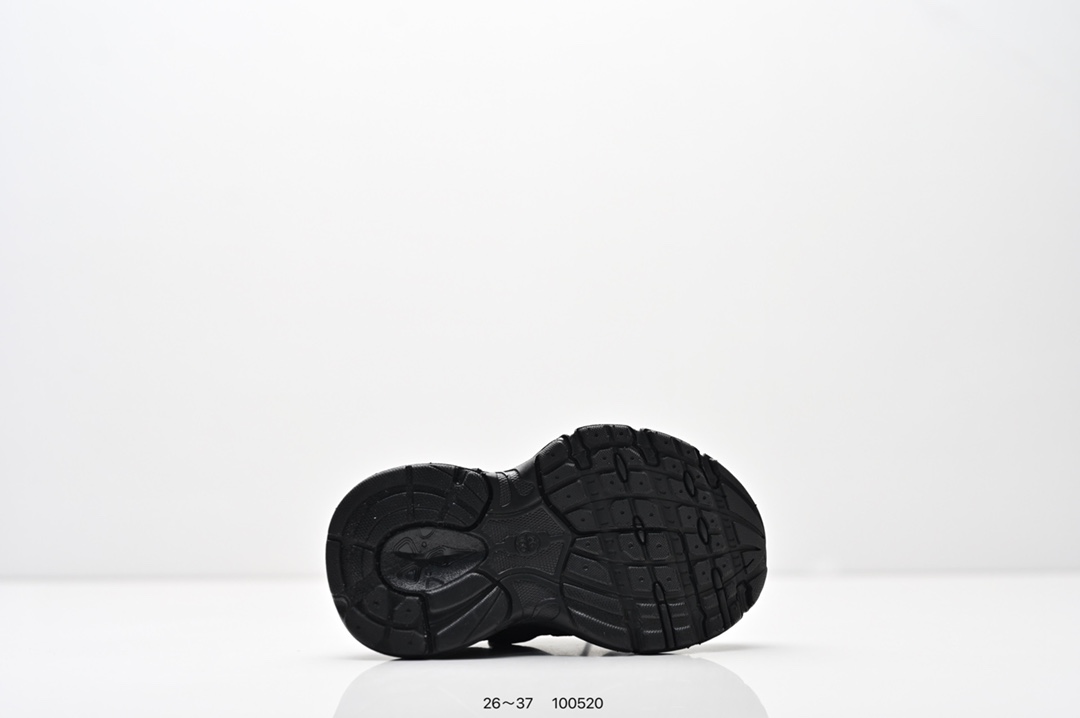 图片[6]-童鞋：New Balance 740系列 新百伦 中古跑鞋 潮流运动 透气复古潮鞋 货号：NB740 ID：100520 尺码：26～37-选品中心