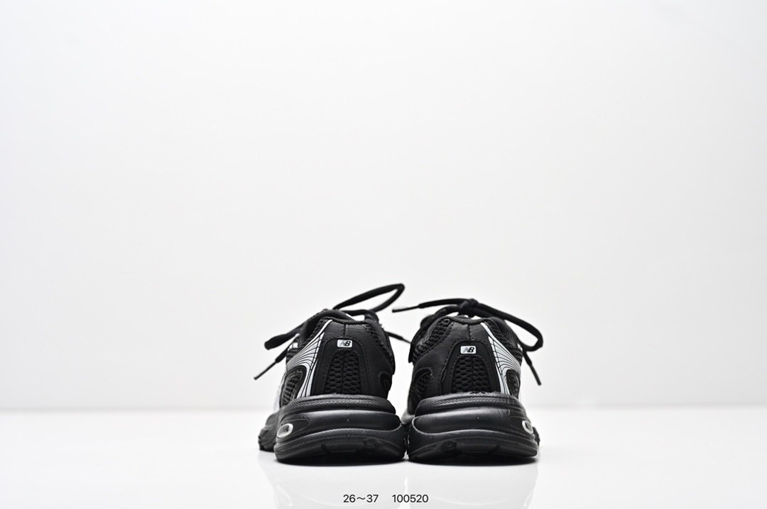 图片[7]-童鞋：New Balance 740系列 新百伦 中古跑鞋 潮流运动 透气复古潮鞋 货号：NB740 ID：100520 尺码：26～37-选品中心