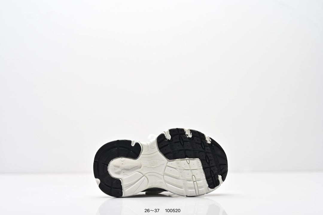 图片[6]-童鞋：New Balance 740系列 新百伦 中古跑鞋 潮流运动 透气复古潮鞋 货号：NB740 ID：100520 尺码：26～37-选品中心