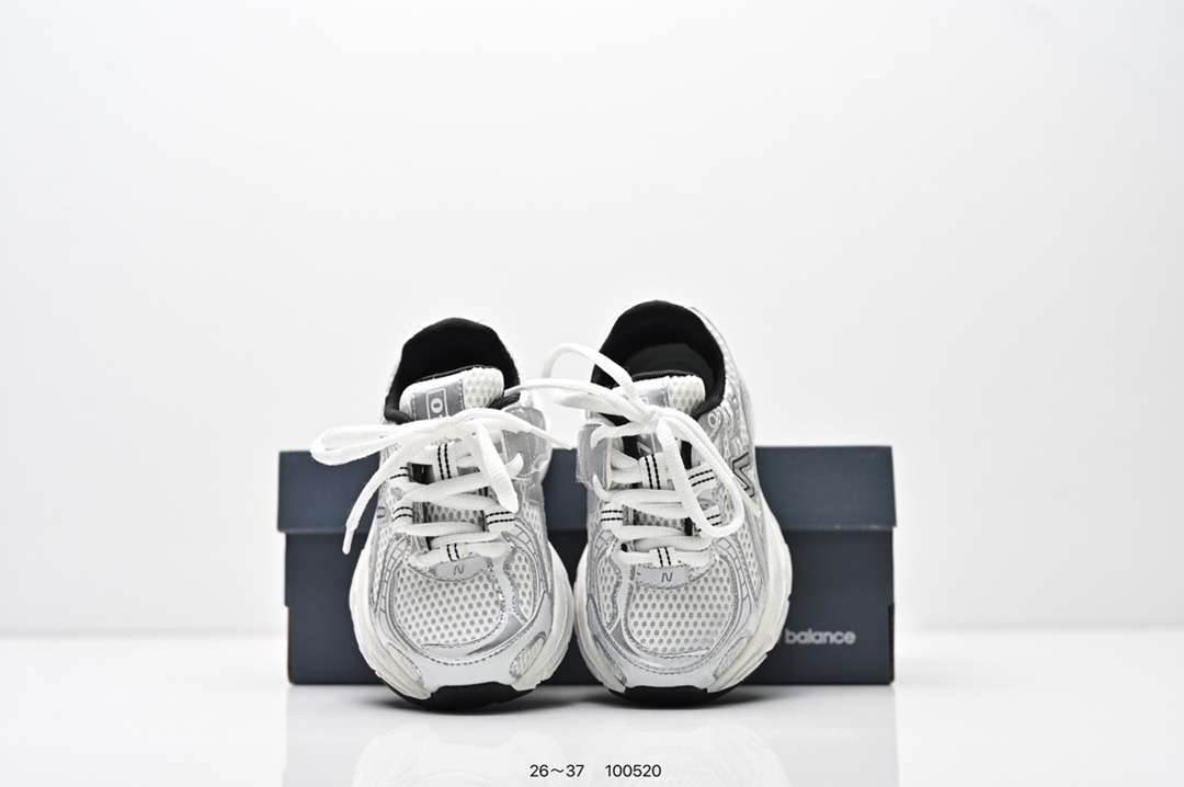 图片[8]-童鞋：New Balance 740系列 新百伦 中古跑鞋 潮流运动 透气复古潮鞋 货号：NB740 ID：100520 尺码：26～37-选品中心