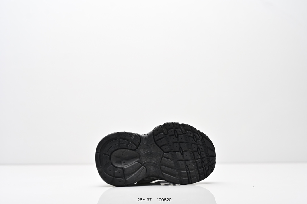 图片[6]-童鞋：New Balance 740系列 新百伦 中古跑鞋 潮流运动 透气复古潮鞋 货号：NB740 ID：100520 尺码：26～37-选品中心