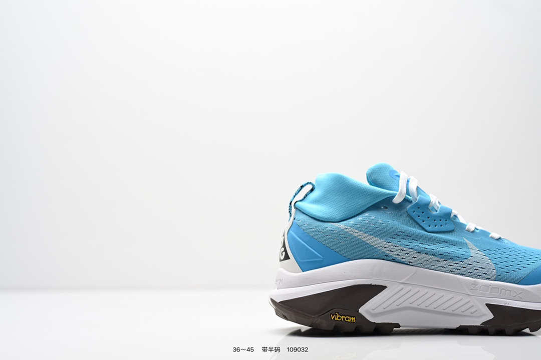 💰160
公司级：Nike ACG Zegama Trail 6 运动户外百搭 织物减震防滑透气 耐克 低帮 越野跑步鞋
货号:HV8113-006
尺码:36 36.5 37.5 38 38.5 39 40 40.5 41 42 42.5 43 44 45
编码：109032