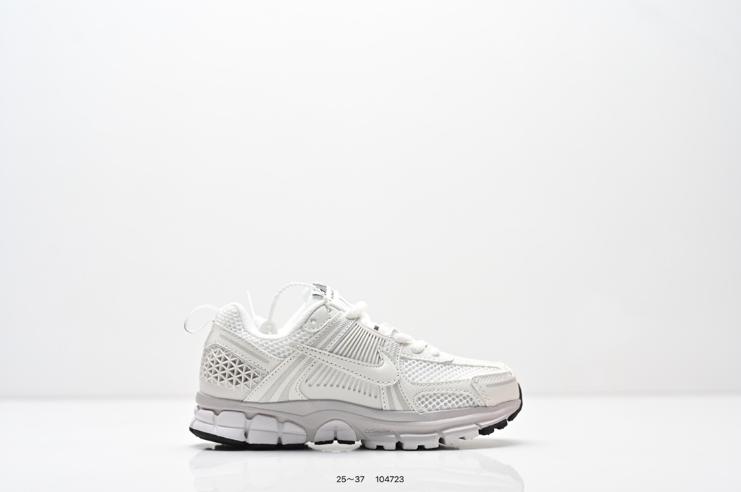 童鞋：耐克Nike Zoom Vomero 5 马拉松复古跑五代休闲运动慢跑鞋 货号：CI1694-300 尺码：25～37-选品中心