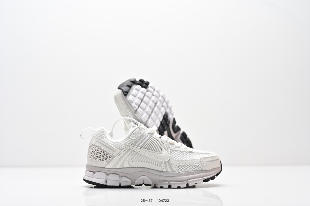 图片[5]-童鞋：耐克Nike Zoom Vomero 5 马拉松复古跑五代休闲运动慢跑鞋 货号：CI1694-300 尺码：25～37-选品中心