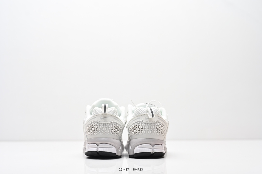 图片[7]-童鞋：耐克Nike Zoom Vomero 5 马拉松复古跑五代休闲运动慢跑鞋 货号：CI1694-300 尺码：25～37-选品中心