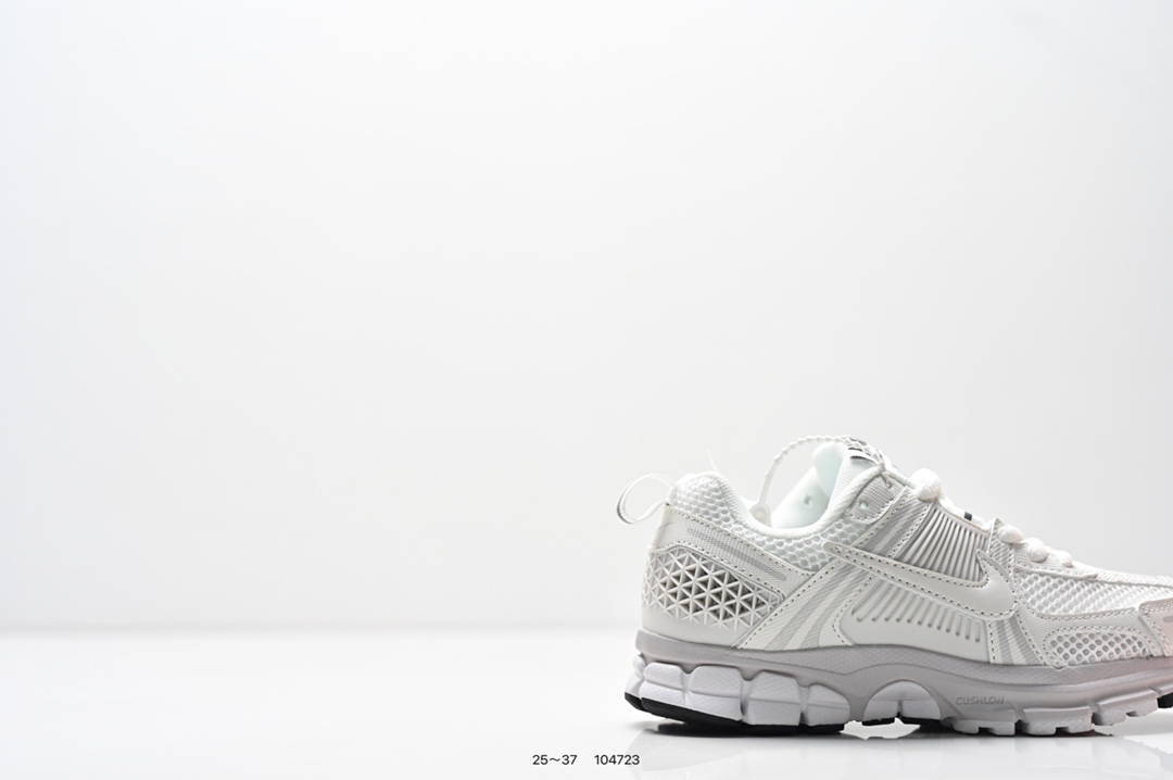 图片[2]-童鞋：耐克Nike Zoom Vomero 5 马拉松复古跑五代休闲运动慢跑鞋 货号：CI1694-300 尺码：25～37-选品中心