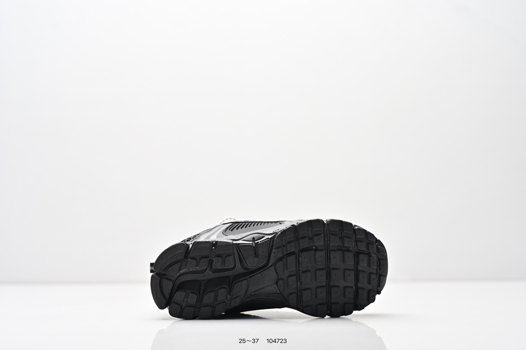 图片[6]-童鞋：耐克Nike Zoom Vomero 5 马拉松复古跑五代休闲运动慢跑鞋 货号：CI1694-300 尺码：25～37-选品中心