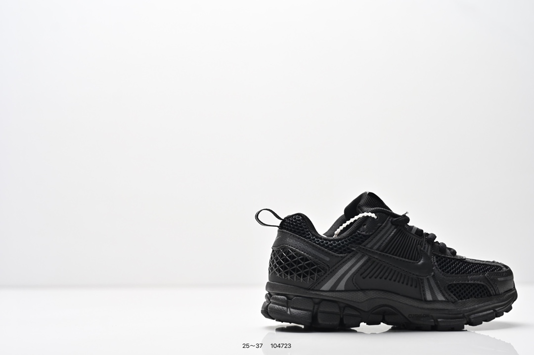 图片[2]-童鞋：耐克Nike Zoom Vomero 5 马拉松复古跑五代休闲运动慢跑鞋 货号：CI1694-300 尺码：25～37-选品中心