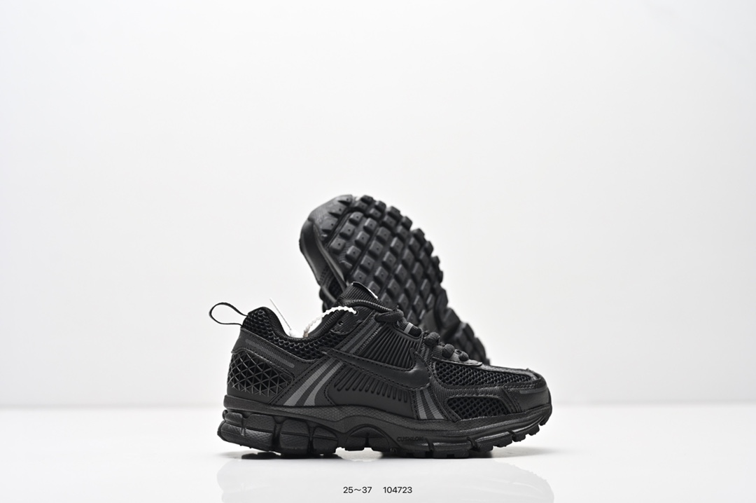 图片[5]-童鞋：耐克Nike Zoom Vomero 5 马拉松复古跑五代休闲运动慢跑鞋 货号：CI1694-300 尺码：25～37-选品中心