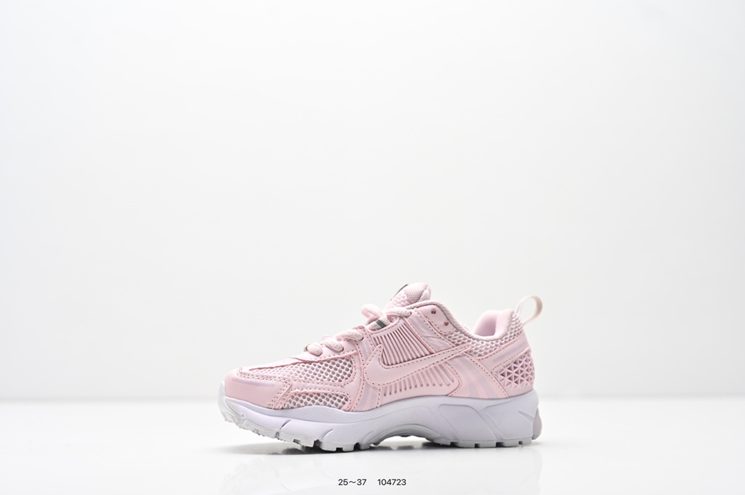 图片[3]-童鞋：耐克Nike Zoom Vomero 5 马拉松复古跑五代休闲运动慢跑鞋 货号：CI1694-300 尺码：25～37-选品中心