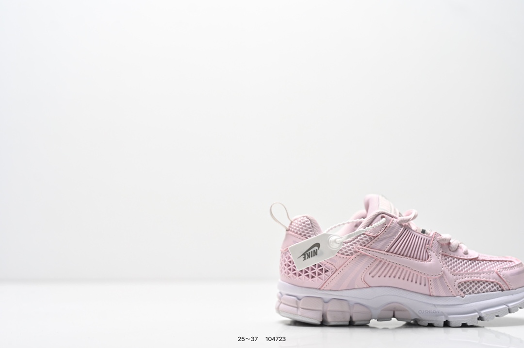 图片[2]-童鞋：耐克Nike Zoom Vomero 5 马拉松复古跑五代休闲运动慢跑鞋 货号：CI1694-300 尺码：25～37-选品中心