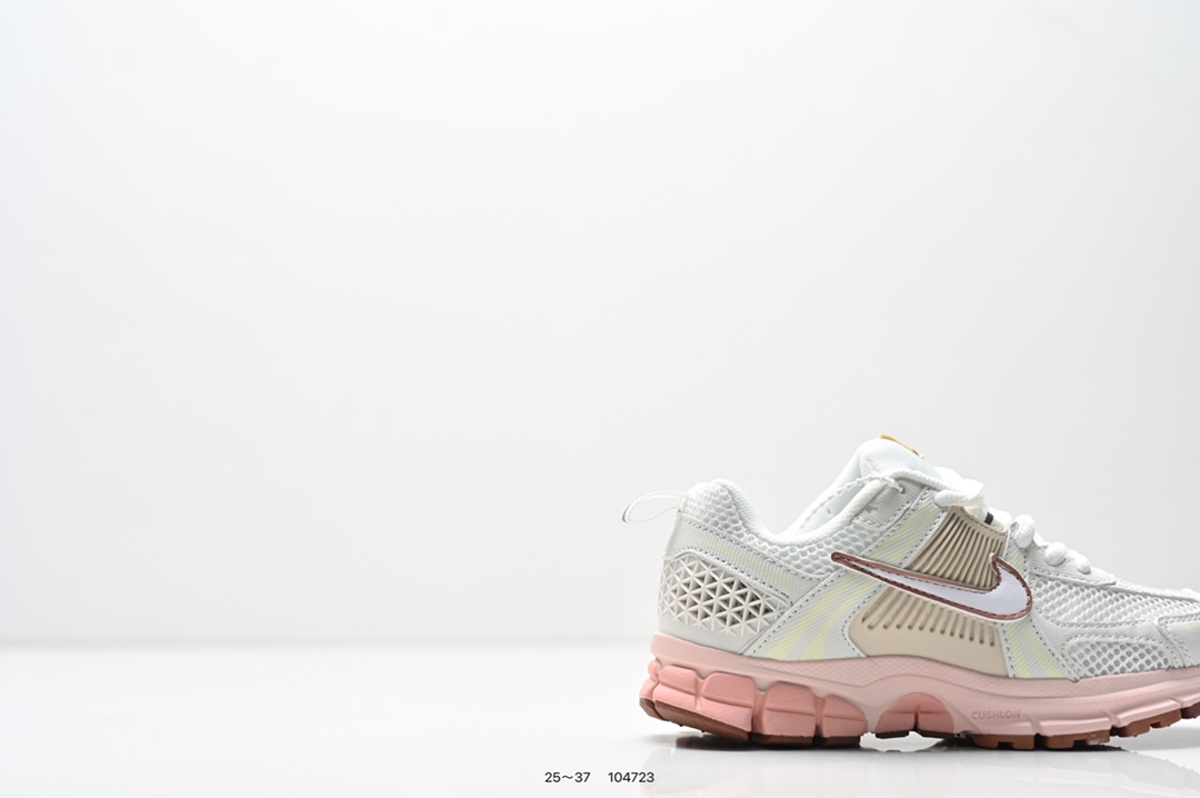 图片[2]-童鞋：耐克Nike Zoom Vomero 5 马拉松复古跑五代休闲运动慢跑鞋 货号：CI1694-300 尺码：25～37-选品中心