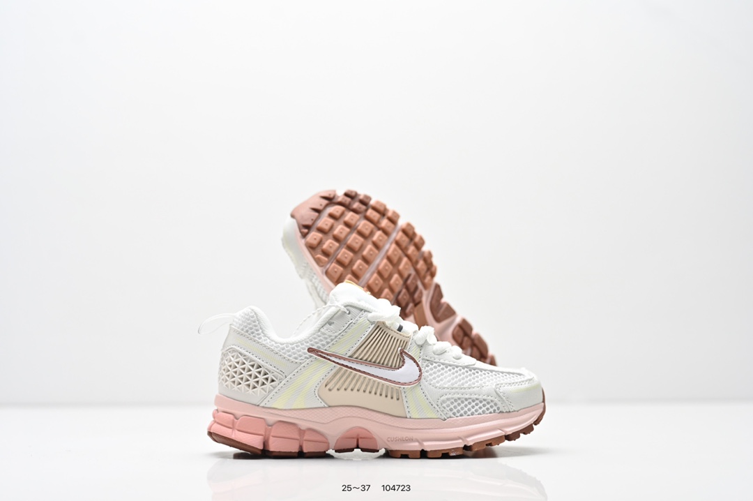 图片[5]-童鞋：耐克Nike Zoom Vomero 5 马拉松复古跑五代休闲运动慢跑鞋 货号：CI1694-300 尺码：25～37-选品中心