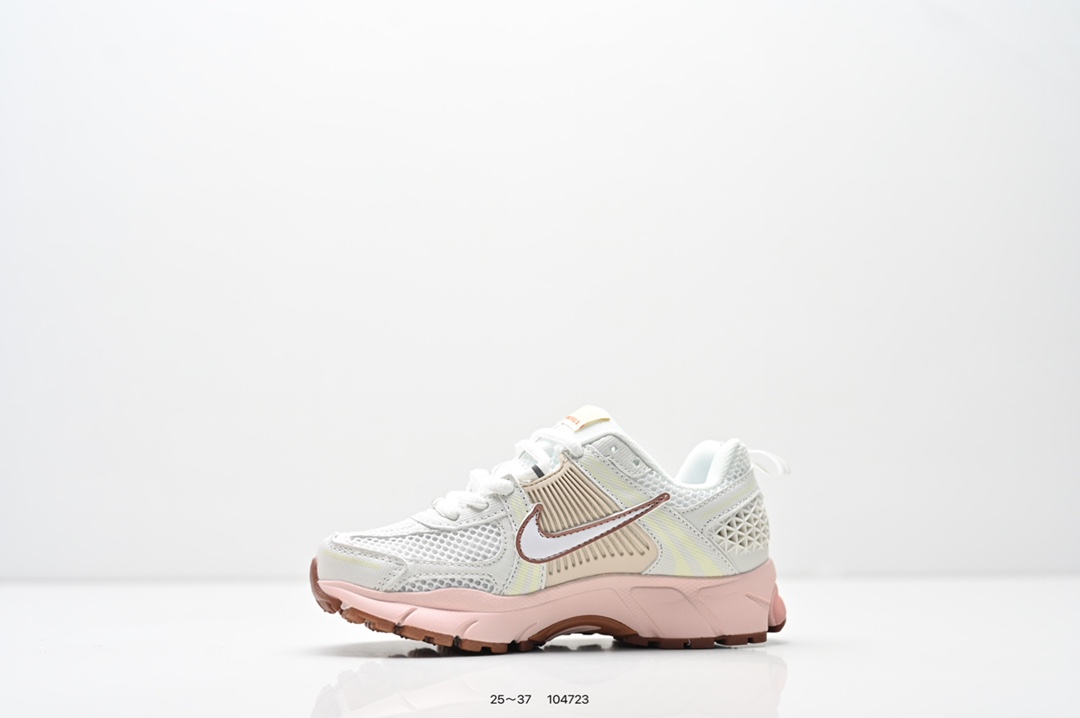 图片[3]-童鞋：耐克Nike Zoom Vomero 5 马拉松复古跑五代休闲运动慢跑鞋 货号：CI1694-300 尺码：25～37-选品中心