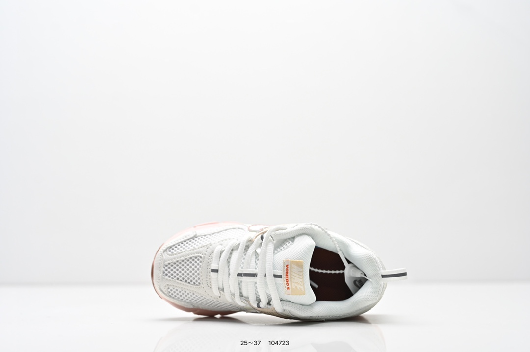 图片[4]-童鞋：耐克Nike Zoom Vomero 5 马拉松复古跑五代休闲运动慢跑鞋 货号：CI1694-300 尺码：25～37-选品中心