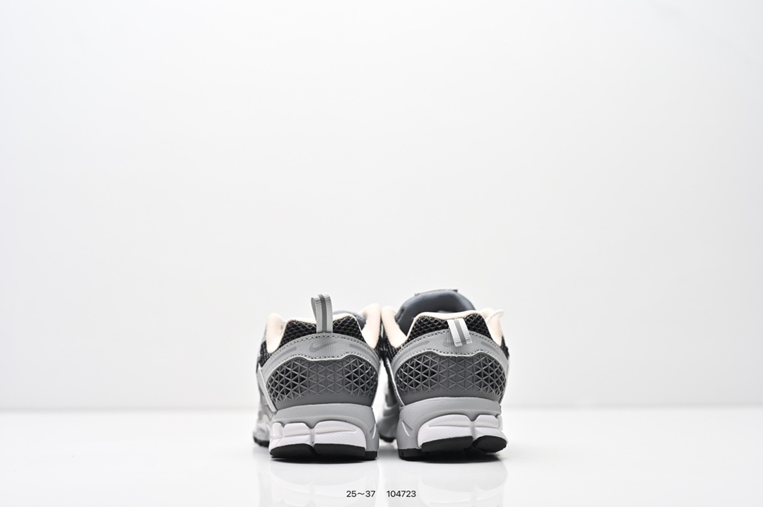图片[7]-童鞋：耐克Nike Zoom Vomero 5 马拉松复古跑五代休闲运动慢跑鞋 货号：CI1694-300 尺码：25～37-选品中心