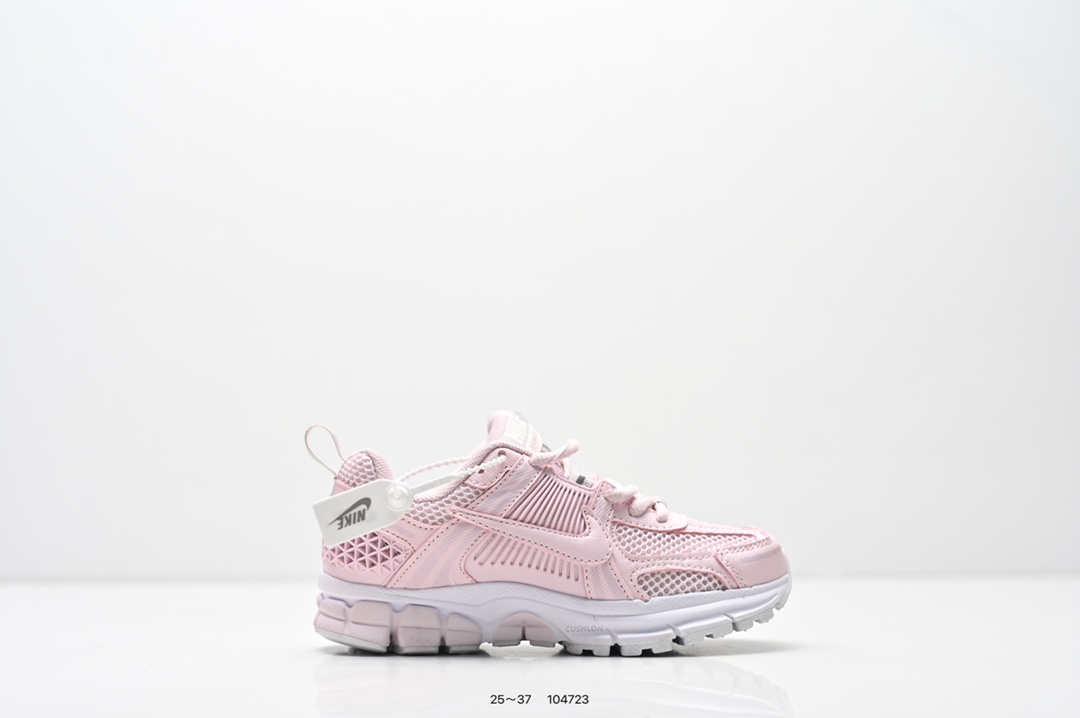 图片[3]-集合 童鞋：耐克Nike Zoom Vomero 5 马拉松复古跑五代休闲运动慢跑鞋 货号：CI1694-300 尺码：25～37-选品中心