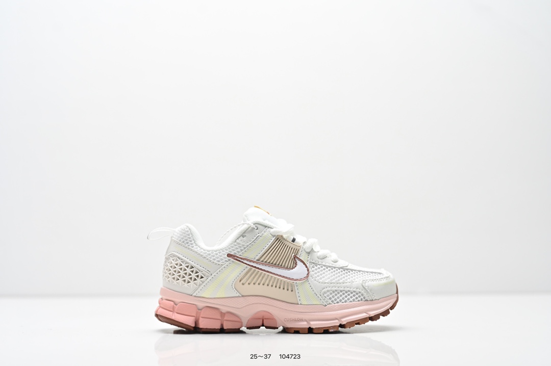 图片[4]-集合 童鞋：耐克Nike Zoom Vomero 5 马拉松复古跑五代休闲运动慢跑鞋 货号：CI1694-300 尺码：25～37-选品中心