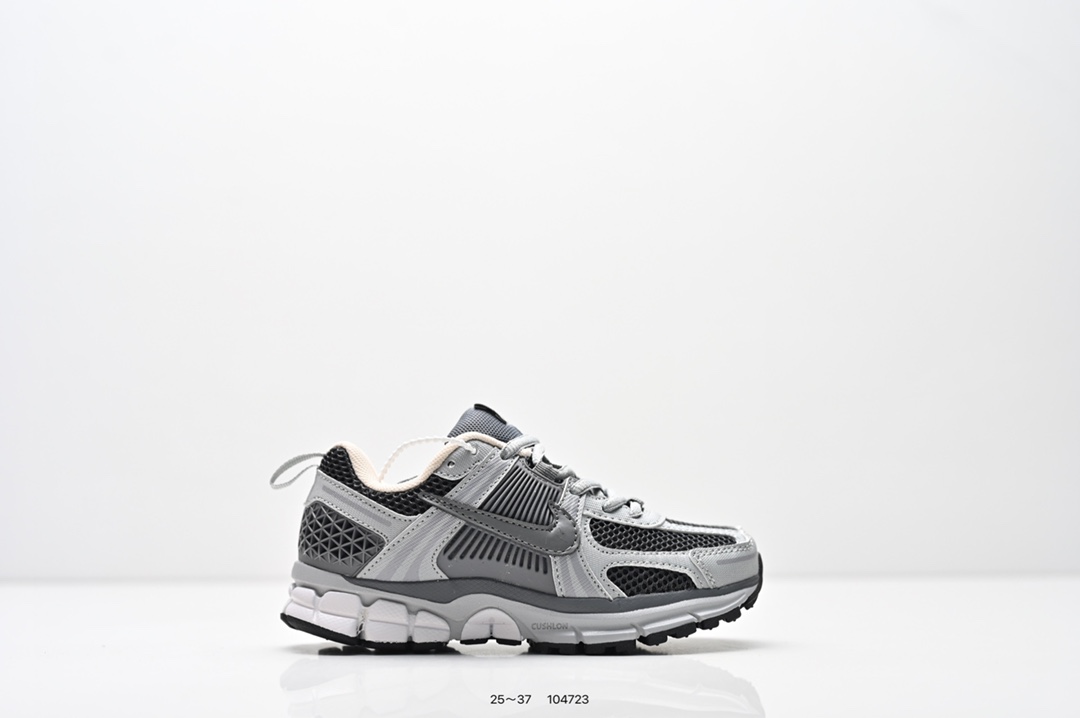 图片[5]-集合 童鞋：耐克Nike Zoom Vomero 5 马拉松复古跑五代休闲运动慢跑鞋 货号：CI1694-300 尺码：25～37-选品中心
