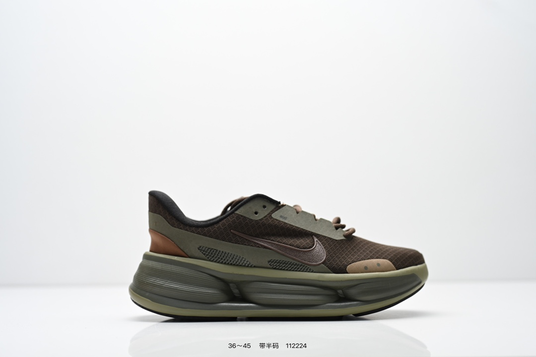 💰120
公司级:Nike Comfort AIR FOREC 1LOW /STUSSY耐克 舒适贴合 透气支撑跑步鞋
货号:CZ9084-001
尺码:看图所示
编码:112224