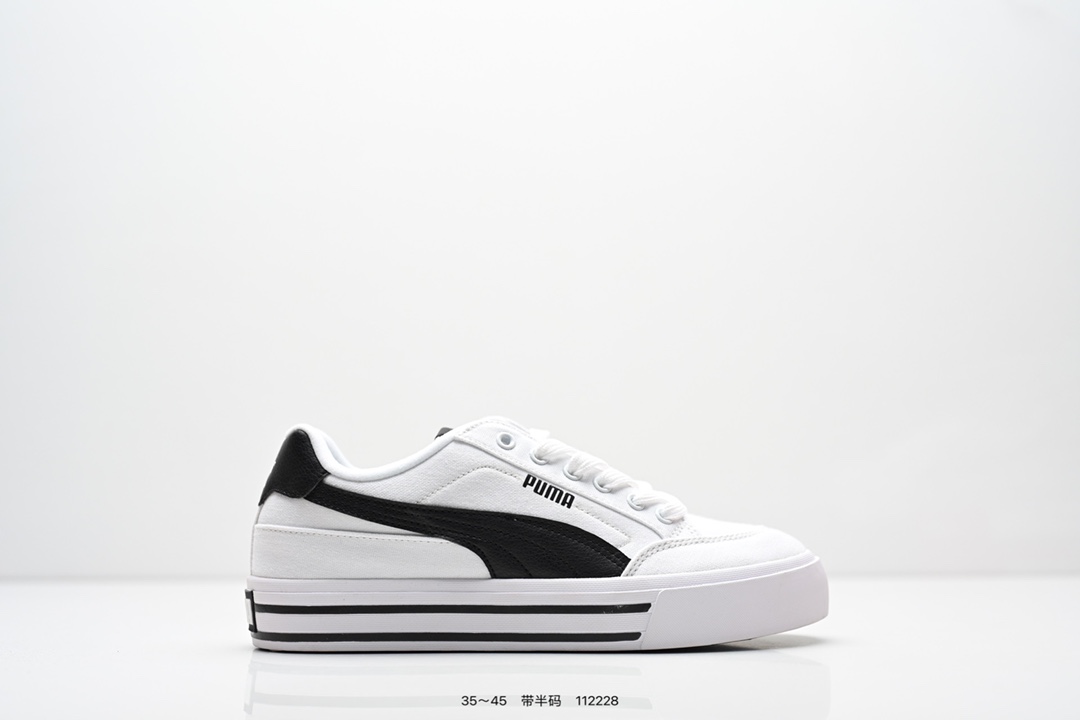 彪马Punma Suede Classic 经典款 低帮运动休闲板鞋 全新版本 货号:364989-15.396353 20 半 ID:112228