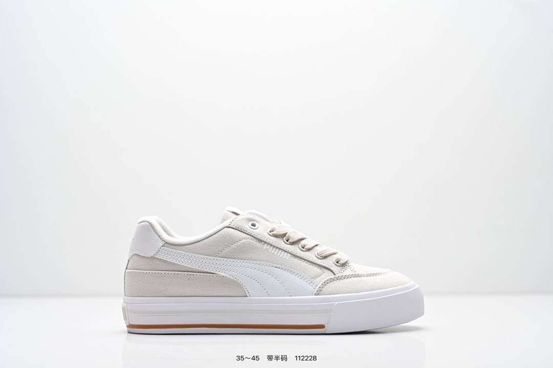 彪马Punma Suede Classic 经典款 低帮运动休闲板鞋 全新版本 货号:364989-15.396353 20 半 ID:112228