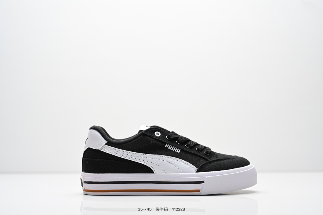 彪马Punma Suede Classic 经典款 低帮运动休闲板鞋 全新版本 货号:364989-15.396353 20 半 ID:112228