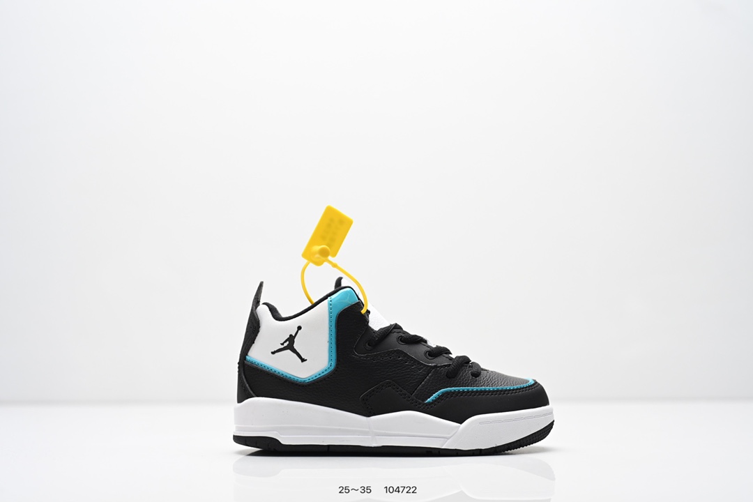 NO:717732,Collection of children's shoes JORDAN B'LOYAL (PS) high-top sports retro culture basketball shoes Item No. AQ7734 Size 25～35 No. 104722, Jordan series,19860909集合 童鞋乔丹JORDAN B‘LOYAL(PS)高帮运动复古文化篮球鞋 货号AQ7734 码数25～35 编号104722,乔丹系列,,Children's