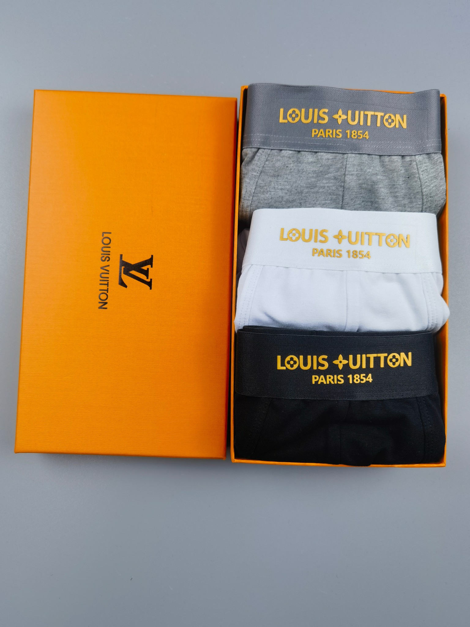 LV 95% algodón, tallas: M, L, XL, XXL, 3XL, tallas grandes