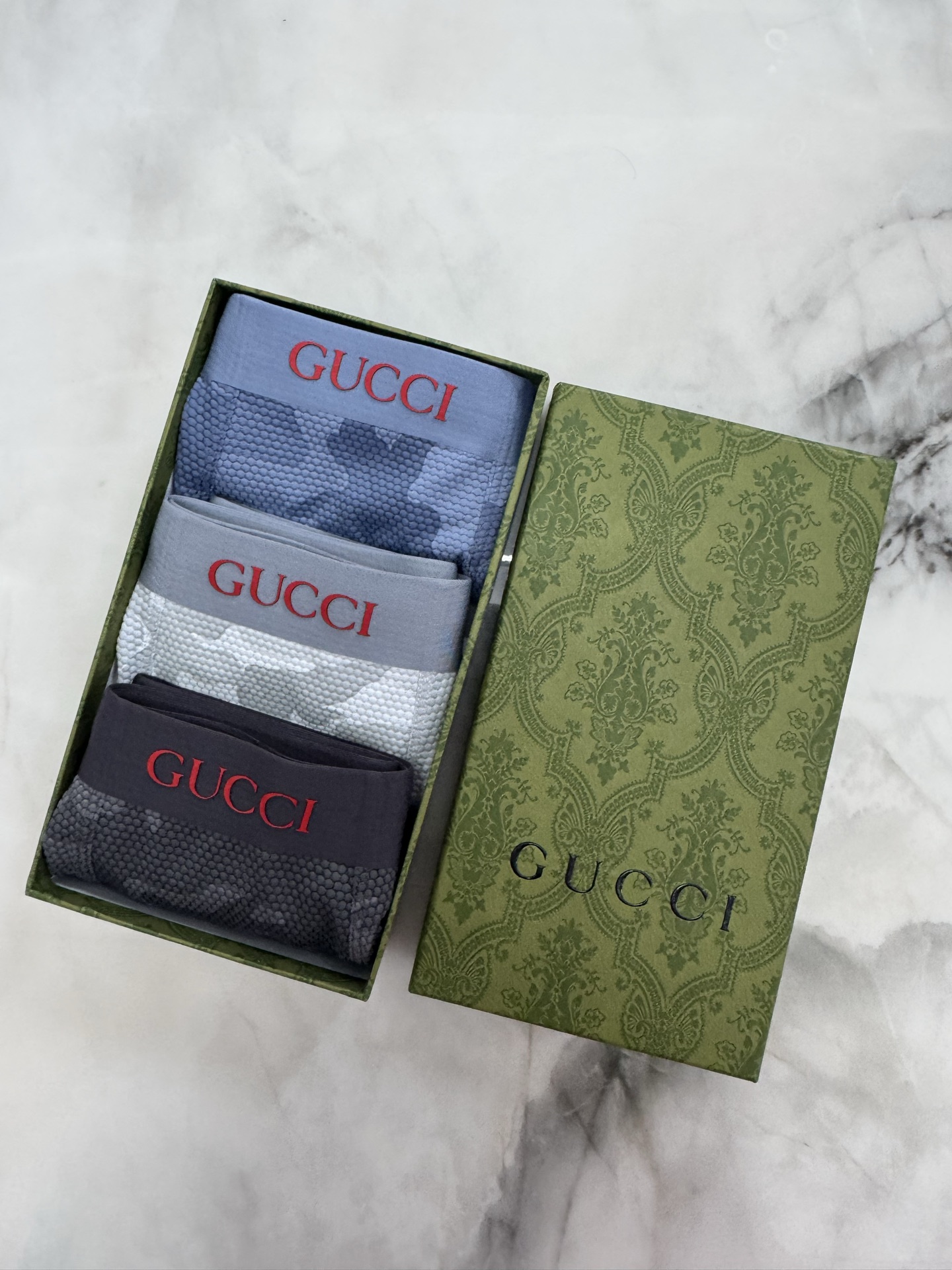  🆕🆕GuCCI（古奇）专柜最新款，最新3D滴胶款，绝对的原单品质，全手工切割工艺   专柜订制进口面料