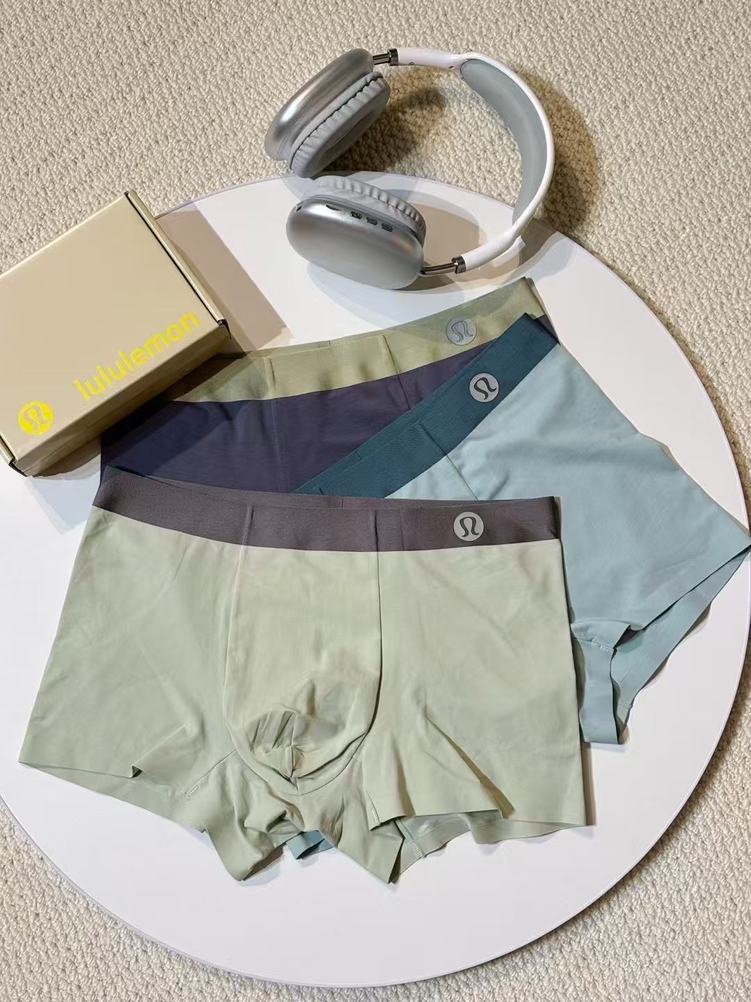  🆕🆕lululemon（露露）专柜最新款，最新3D滴胶款，绝对的原单品质，全手工切割工艺   专柜订制