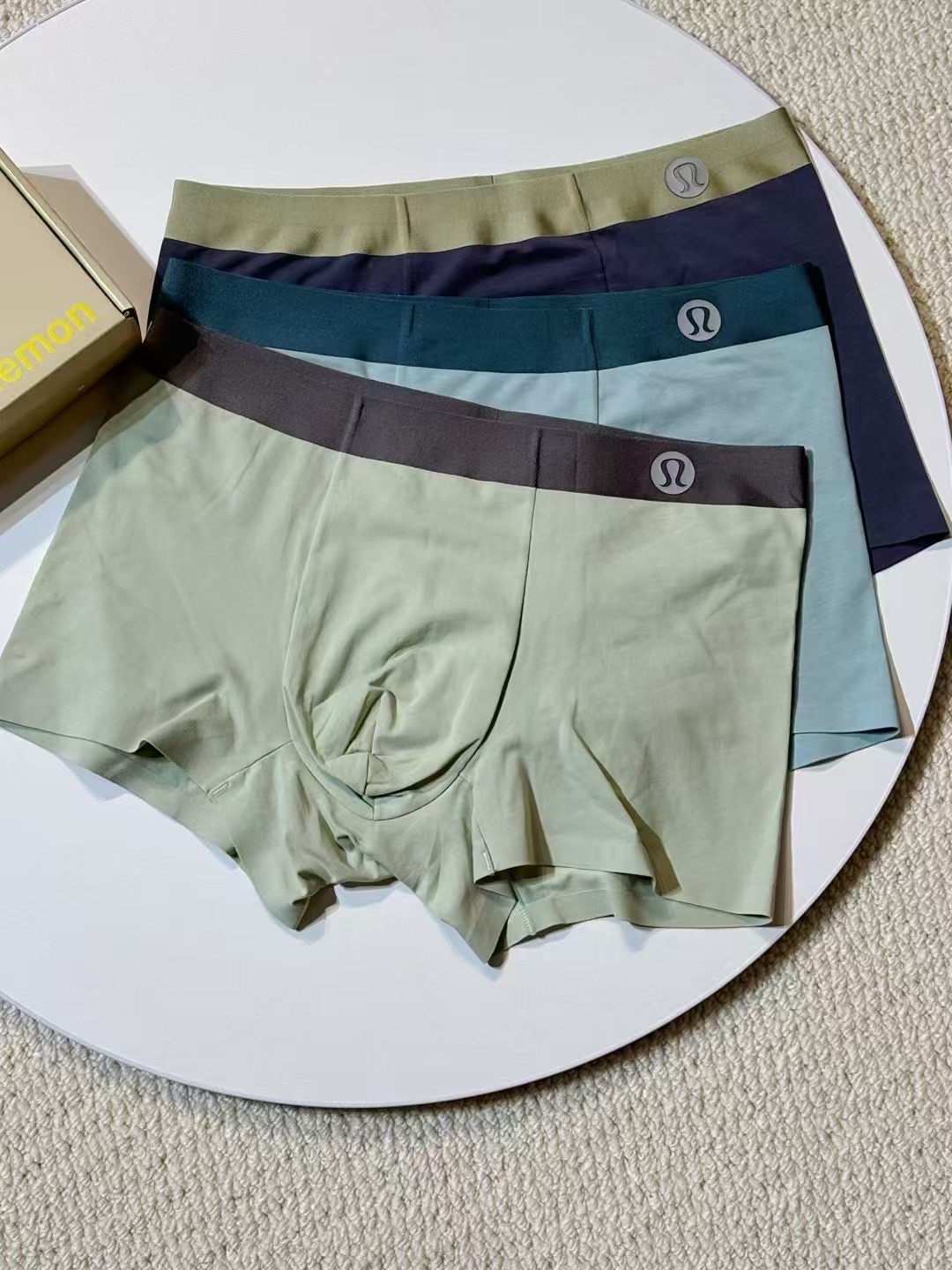  🆕🆕lululemon（露露）专柜最新款，最新3D滴胶款，绝对的原单品质，全手工切割工艺   专柜订制