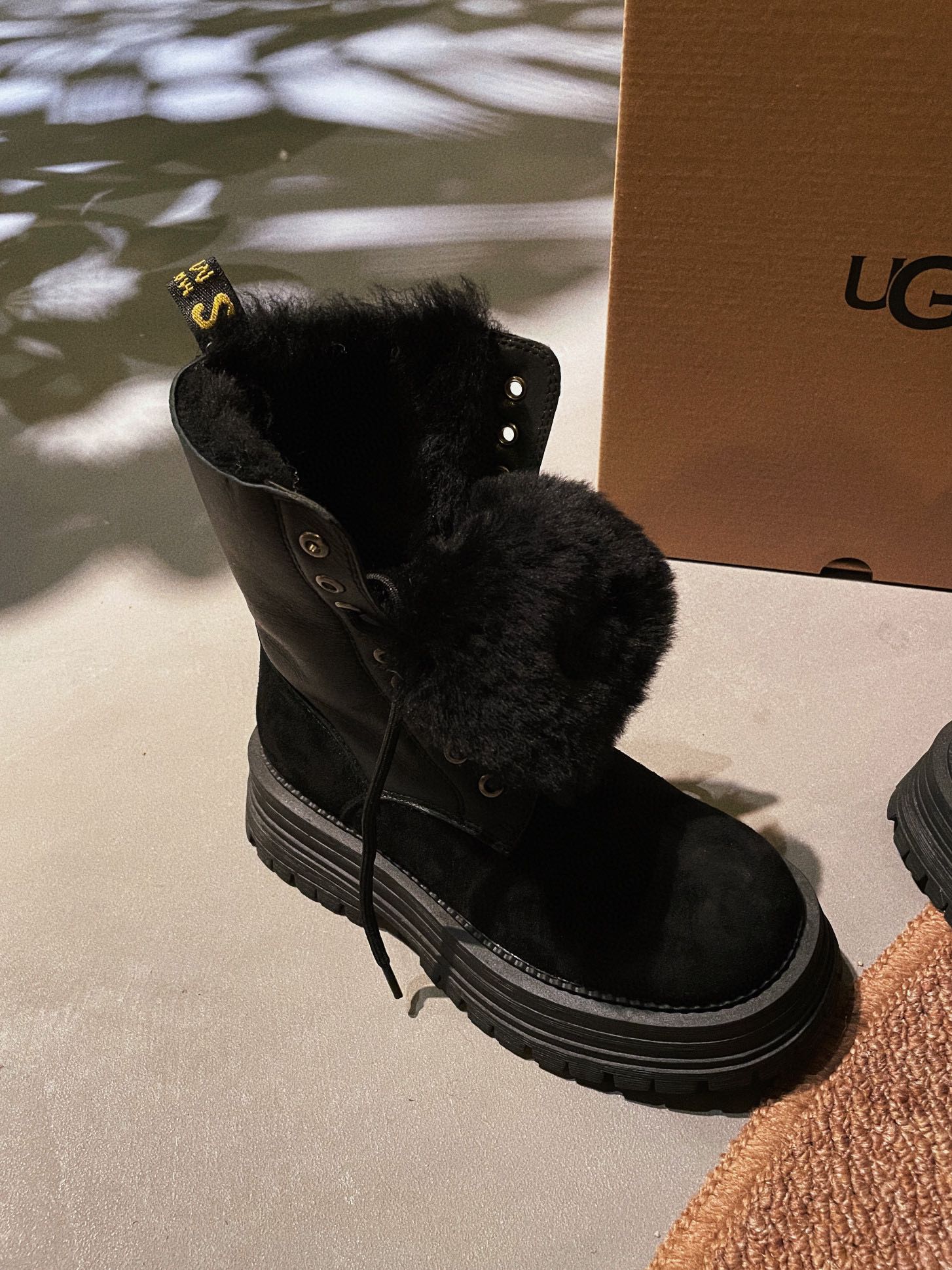 [UGG Women