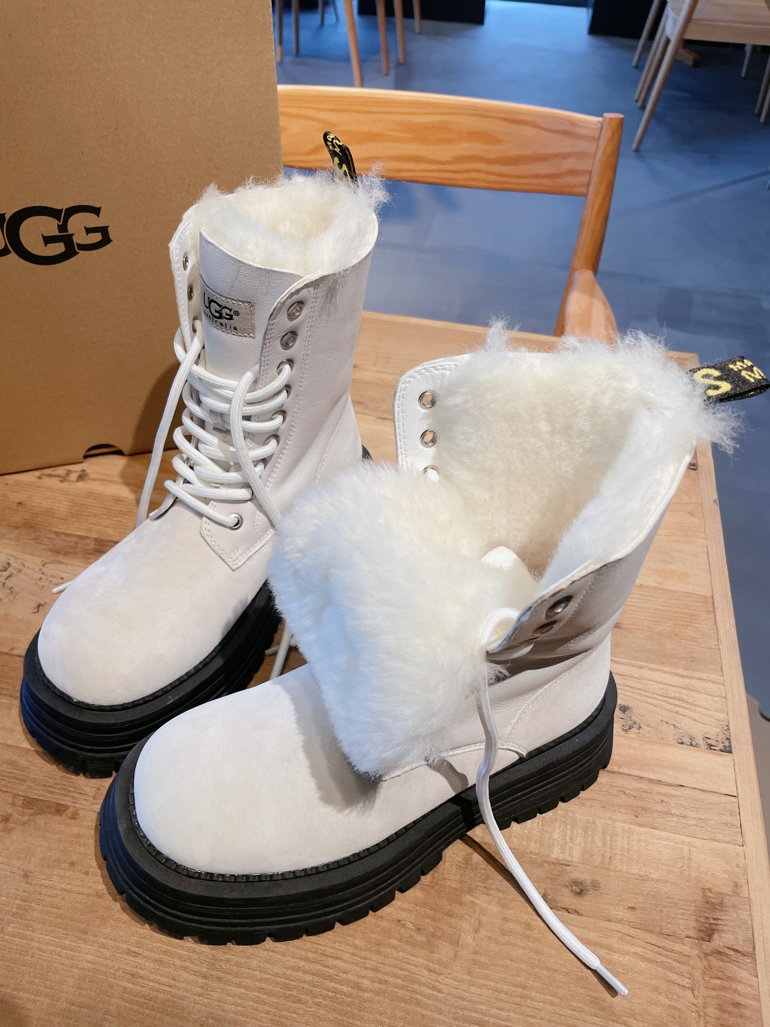 [UGG Women