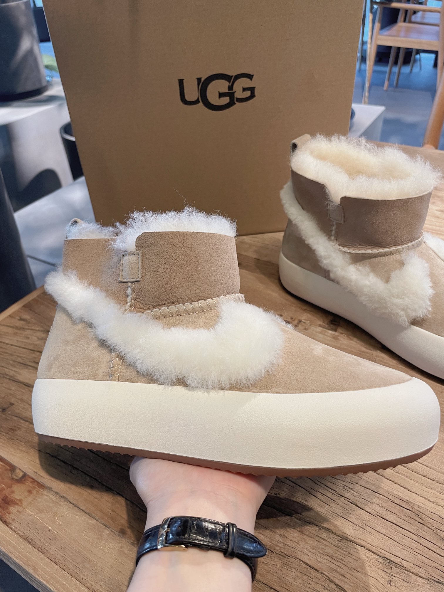 [UGG Women