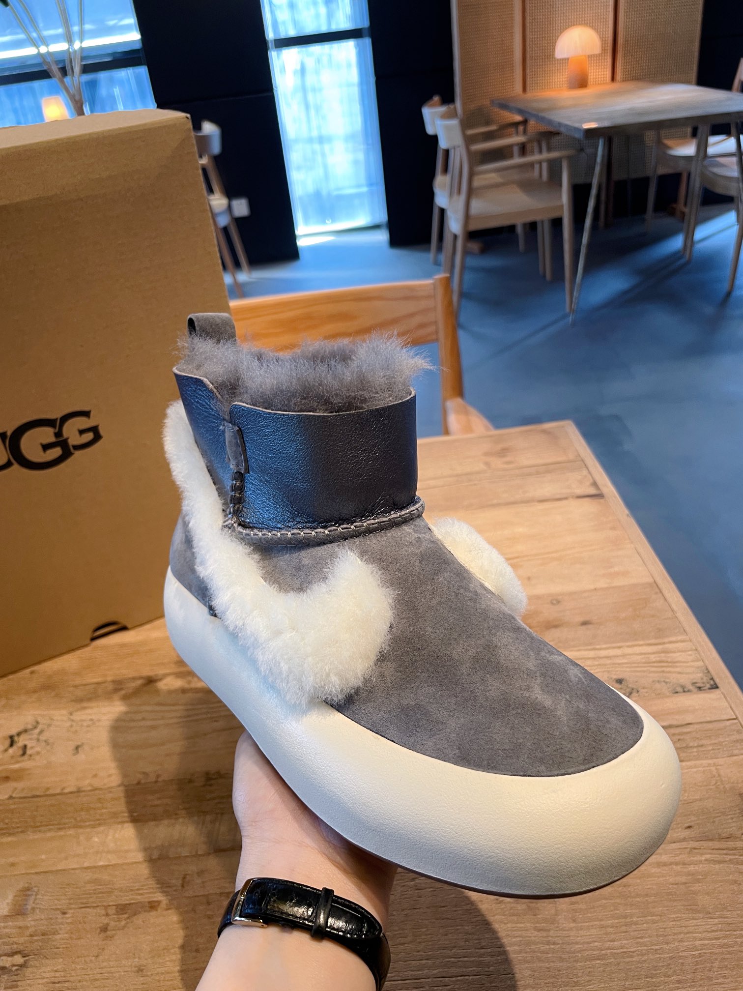 [UGG Women
