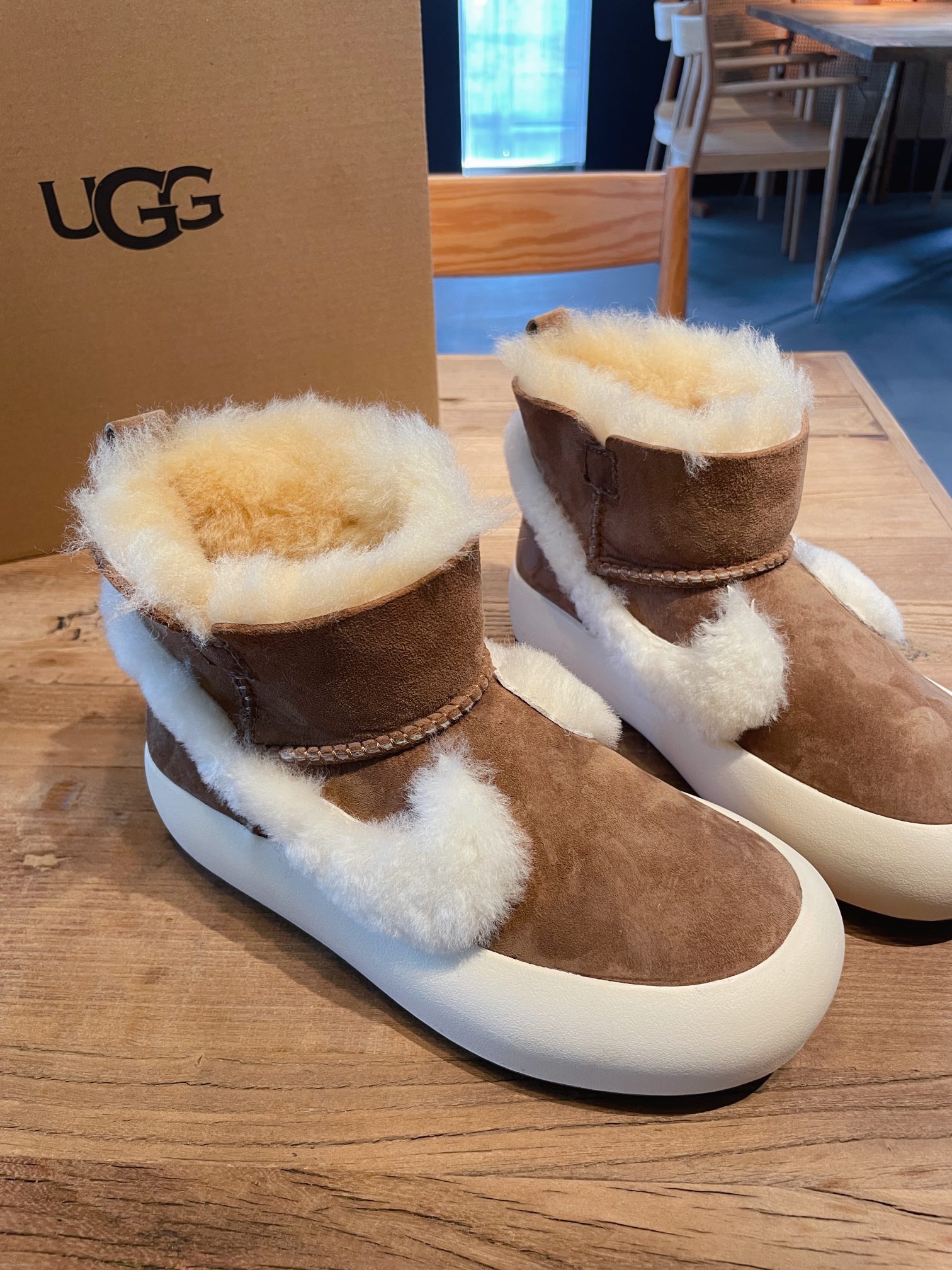 [UGG Women